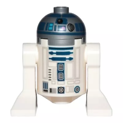 Buy Lego Star Wars Minifigures - R2-D2 Sw1085 • 3.99£