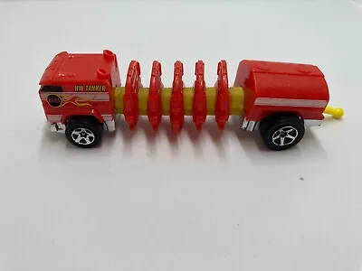 Buy 2013 Mattel Hot Wheels Mattel Miniature Toy Mutant Vehicle Machine • 13.36£