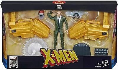 Buy Marvel Legends Ultimate Riders Professor X & Hover Chair • 54.95£
