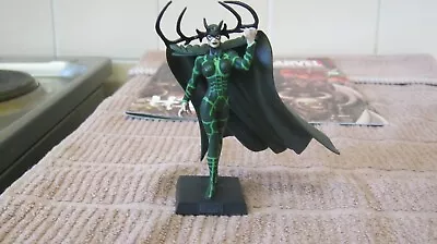 Buy Marvel Lead Figurine Hela No200 With Comic Classic Figurine Collection. • 2.49£