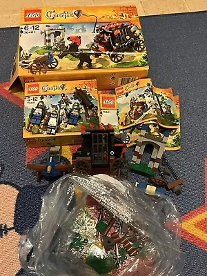 Buy Lego Castle Spares • 23£