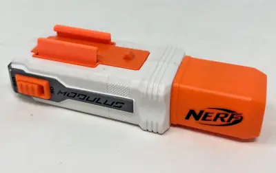 Buy Nerf Gun Attachment - SCOPE - Modulus White Light - Toy Accessory • 12.95£