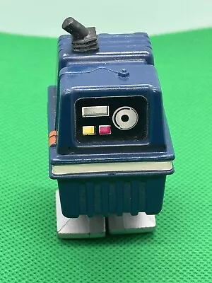 Buy Vintage 1970’s Kenner Star Wars Action Figure Power Droid Gonk Very Good Con • 0.99£