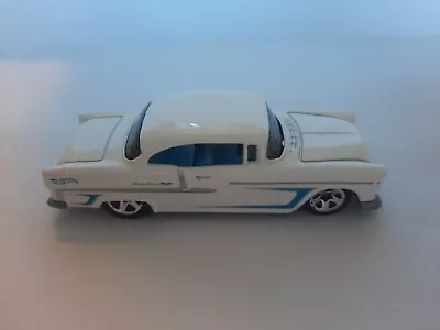 Buy Hot Wheels '55 Chevy From 2006 • 2.40£
