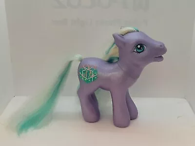 Buy My Little Pony Razzaroo G3 Vintage Hasbro 2002  • 4£