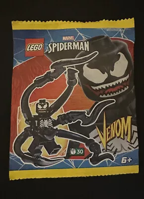 Buy LEGO Venom Minifigure • 6£