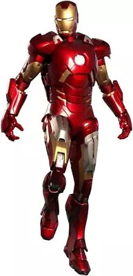Buy Hot Toys Iron Man Mark VII The Avengers 1:6 Scale 12' Figure • 223.71£