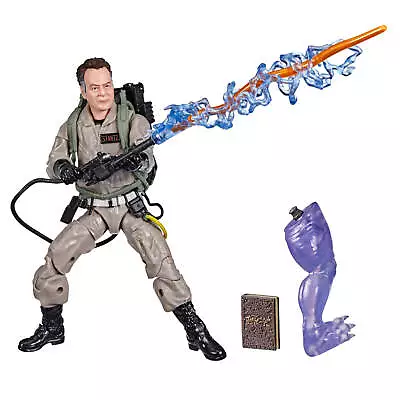 Buy NEW Ghostbusters Plasma Series RAY STANTZ 15cm Toy Figure • 17.95£