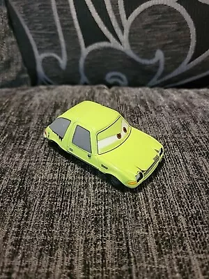 Buy Disney Pixar Cars ACER Diecast 1:55 Mattel • 7.49£