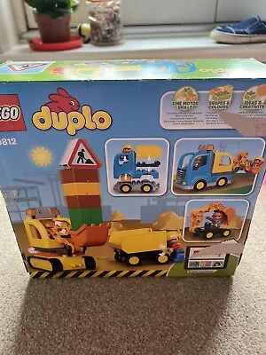 Buy Duplo LEGO  • 12.99£