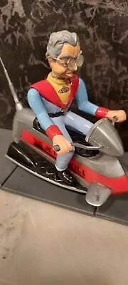Buy Fireball Xl5  Figures To Fit The Fairylite Jetmobile    Please Read • 59.99£