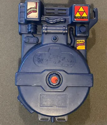 Buy Kenner Ghostbusters Proton Pack (Used, Pack Only) • 25.61£