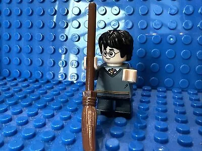 Buy Lego Harry Potter Harry Potter Minifigure HP 150 • 3£