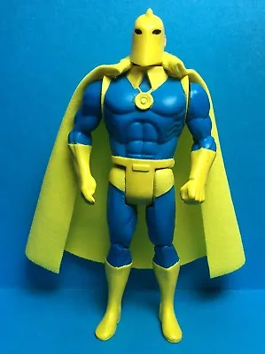Buy Vintage Kenner Super Powers Accessory-dr Fate's Repro Cape & Neck Ring • 4.50£