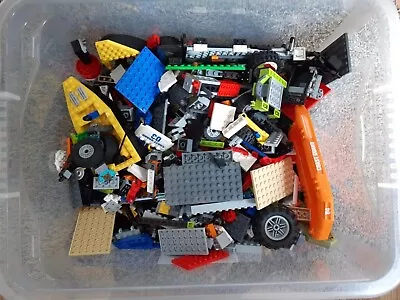 Buy Lego 2.2kg Bundle Mixture  • 12£