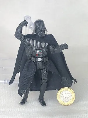 Buy Action Figure Darth Vader Anakin Skywalker Star Wars Vintage • 9.44£