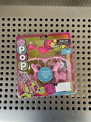 Buy My Little Pony POP Pinkie Pie Starter Kit Brand New In Box • 1.50£