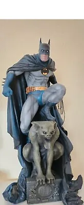 Buy Batman Sideshow Premium Format Statue • 492.48£