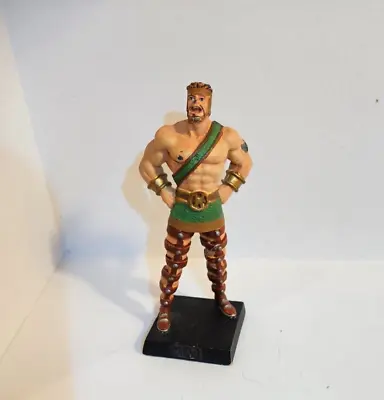 Buy Eaglemoss Classic Marvel Figurine Collection -  Hercules Lead Figure • 3£