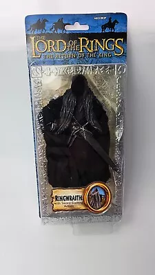 Buy Lord Of The Rings Ringwraith Action Figures Toybiz • 17£