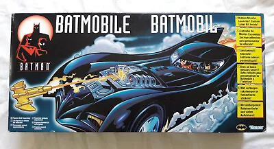 Buy Knight Striker Batmobile Kenner The New Batman Adventures - European NIB • 257.50£