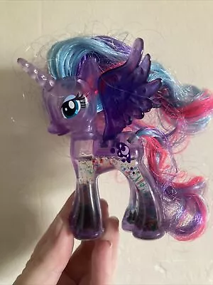Buy My Little Pony Water Cuties Luna G4 • 20£