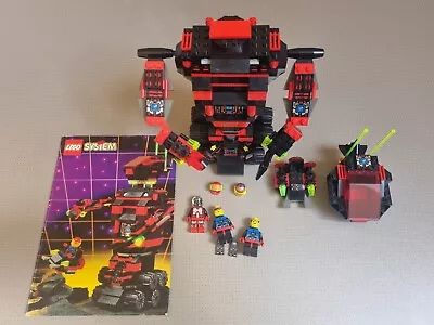 Buy Lego Vintage Space: Robo-Guardian 6949 • 38£
