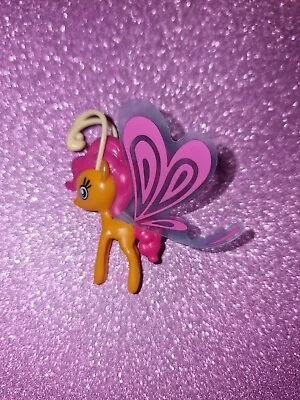 Buy My Little Pony Mini Figure Brezzies Wave 11 Sunny Breeze  • 5£