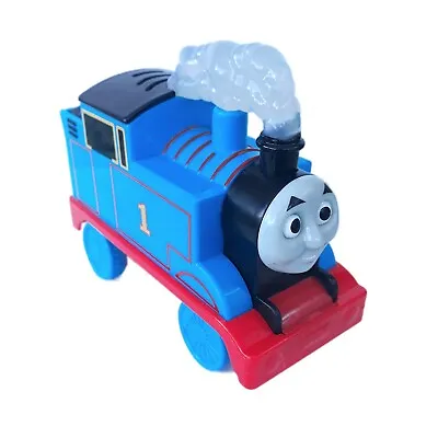Buy My First Thomas And Friends Talking Rev & Light Up Thomas The Tank Engine • 9.99£