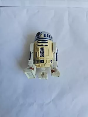 Buy Star Wars Loose R2-D2 POTF2 Electronic Power FX  • 4.99£