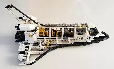 Buy LEGO TECHNIC: Space Shuttle & Submarine (8480) - 100% Complete - Great Condition • 240£