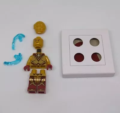 Buy Lego Adam Warlock Minifigure Sh877 Marvel Guardians Of The Galaxy From Set 76255 • 19.99£