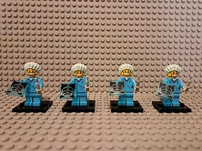 Buy Lego Minifigure Surgeon Bundle • 10.50£