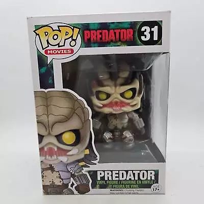 Buy #31 Predator Movies Funko Pop • 20.99£