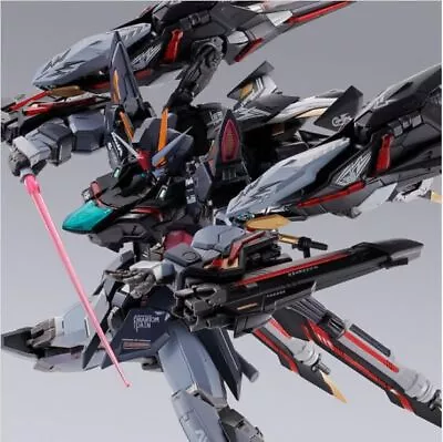 Buy Gundam METAL BUILD Lightning Striker Alternative Strike Ver Option Accessory Set • 134.80£