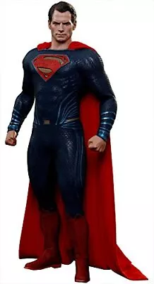 Buy Movie Masterpiece Batman Vs Superman Dawn Of Justice Superman 1/6 Scale Figure • 266.33£