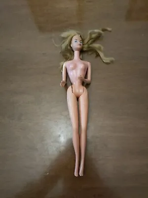 Buy Vintage 1966 Barbie Doll Body & 1978 HeadExcellent Condition... • 25.61£
