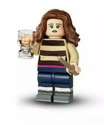 Buy Lego Harry Potter Series 2  - Hermione Grainger • 2.50£