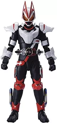Buy S.H.Figuarts Kamen Rider Geats Magnum Boost Form Action Figure Bandai Spirits • 106.01£