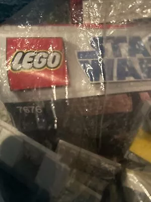 Buy LEGO Star Wars: Republic Attack Gunship (7676) • 279.99£