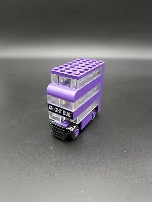 Buy Lego Harry Potter Knight Bus 4695 • 14£