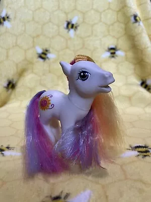 Buy My Little Pony G3 Sunny Daze 2002 MLP - *Combined Postage Available* • 8£