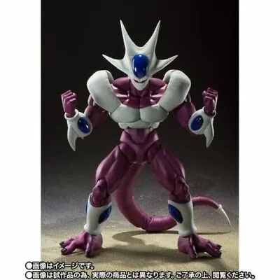 Buy Bandai Dragon Ball S.h. Figuarts Cooler Final Form In Stock • 170.75£