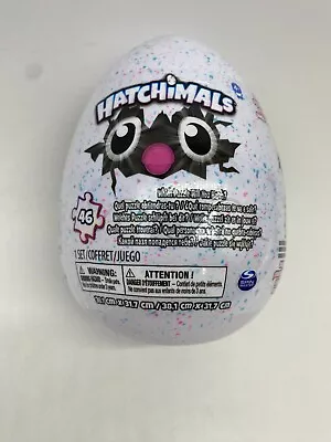 Buy Hatchimals Mystery Puzzle Egg 46 Pieces YJN001 NG • 7.50£