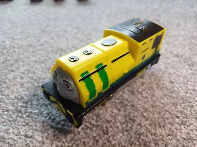 Buy Raul Trackmaster Motorised Train Thomas The Tank Engine Toy Mattel 2013 • 7.99£