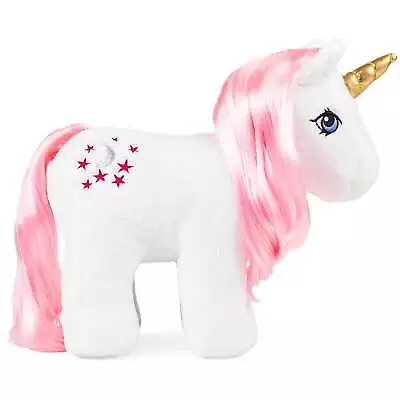 Buy My Little Pony 40th Anniversary Soft Toy - Moondancer • 19.99£