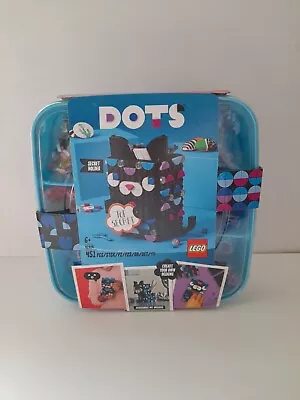 Buy Lego Dots 41924 Secret Holder Cat Creative Building Set • 8.99£