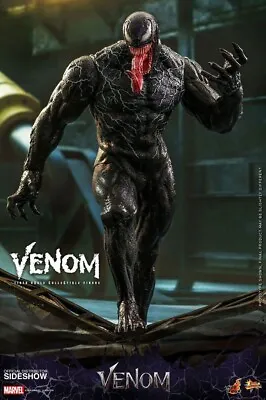 Buy Hot Toys Marvel Venom Movie 38cm 1:6 MMS590 • 360.70£