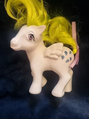 Buy My Little Pony 35th Anniversary Edition G1 Surprise • 25£