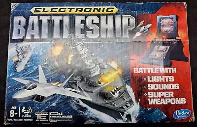 Buy Electronic Battleship 2012 Choose Your Individual Spare/Replacement Parts • 3£
